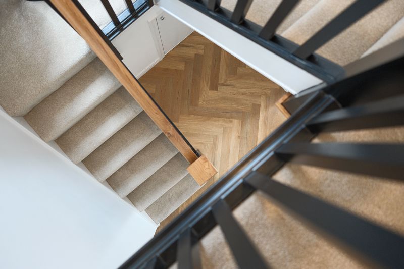 New Street Mawdesley